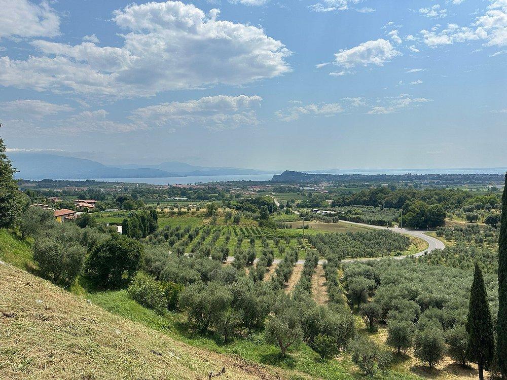 Castello di Puegnago