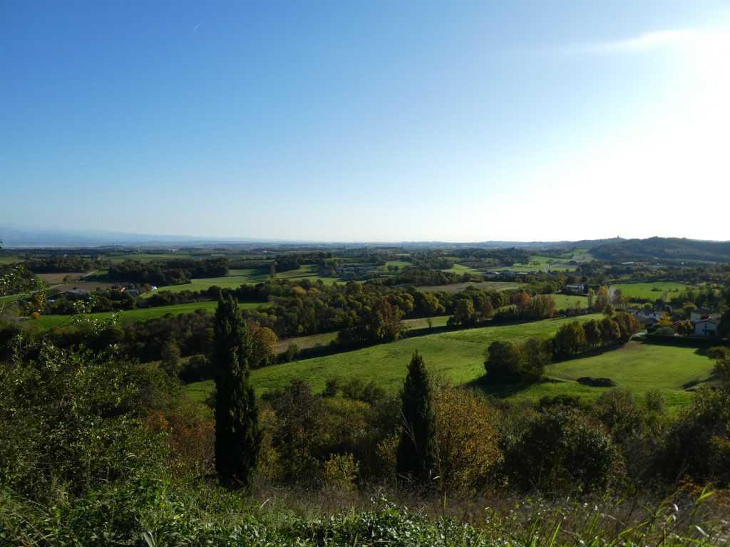 Cammino di fede e solidarietà delle Colline Moreniche Cammino di fede e solidarietà delle Colline Moreniche