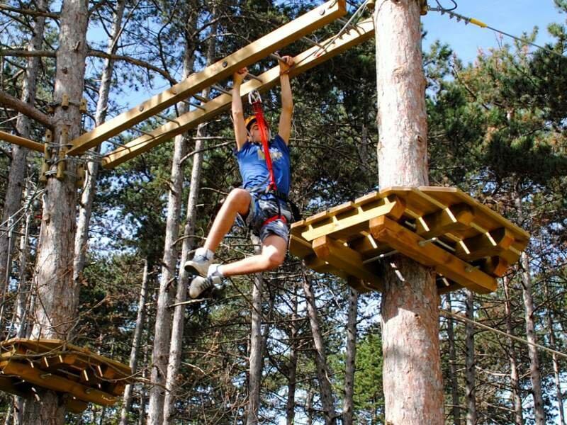 I parchi divertimento da non perdere sul Lago di Garda I parchi divertimento da non perdere sul Lago di Garda
