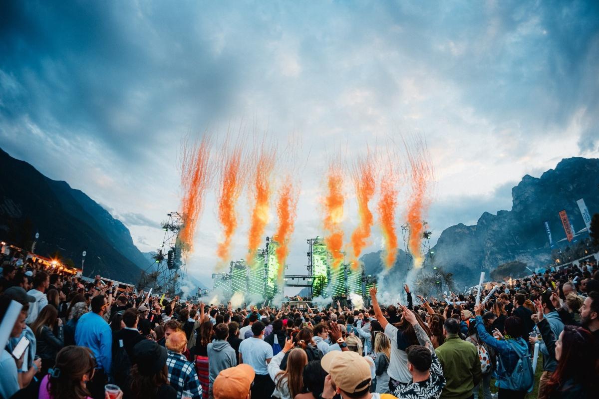 Horizon Lake Garda Music Festival