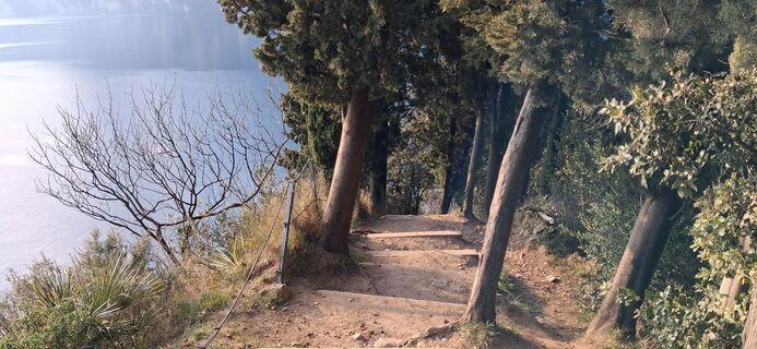 I Forti del Monte Brione