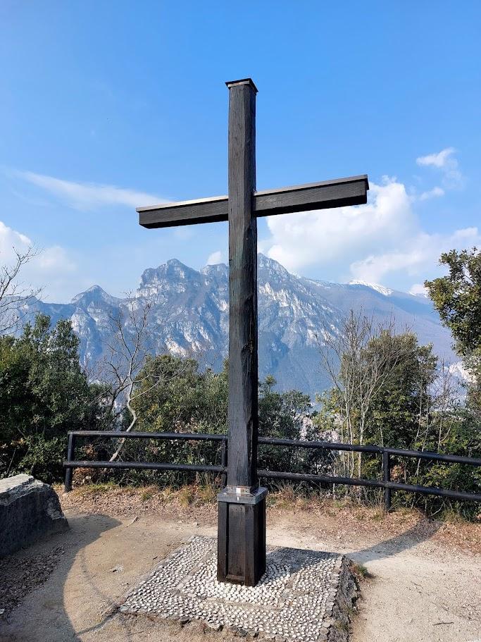 I Forti del Monte Brione