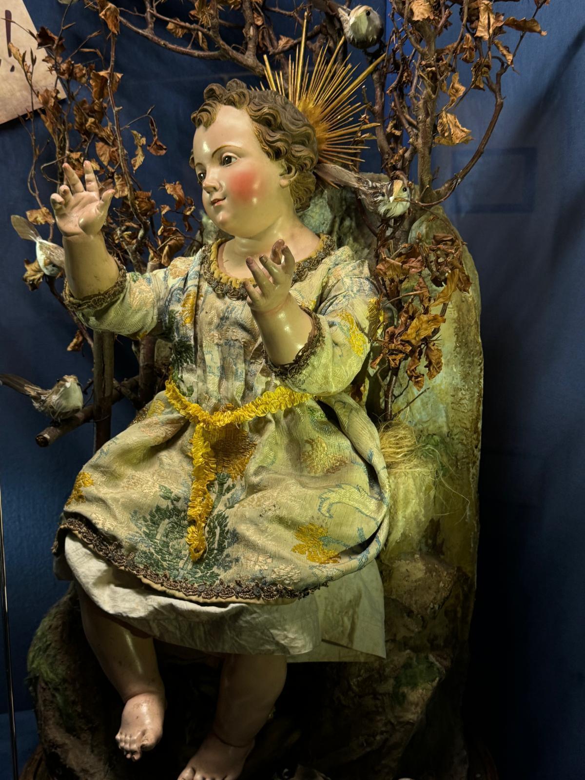 Museo Il Divino Infante Museo Il Divino Infante