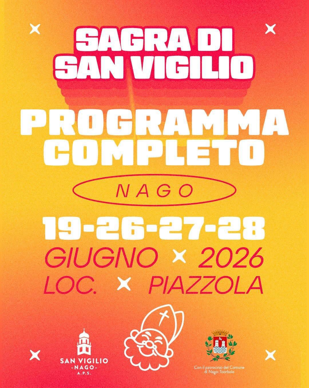 Sagra di San Vigilio