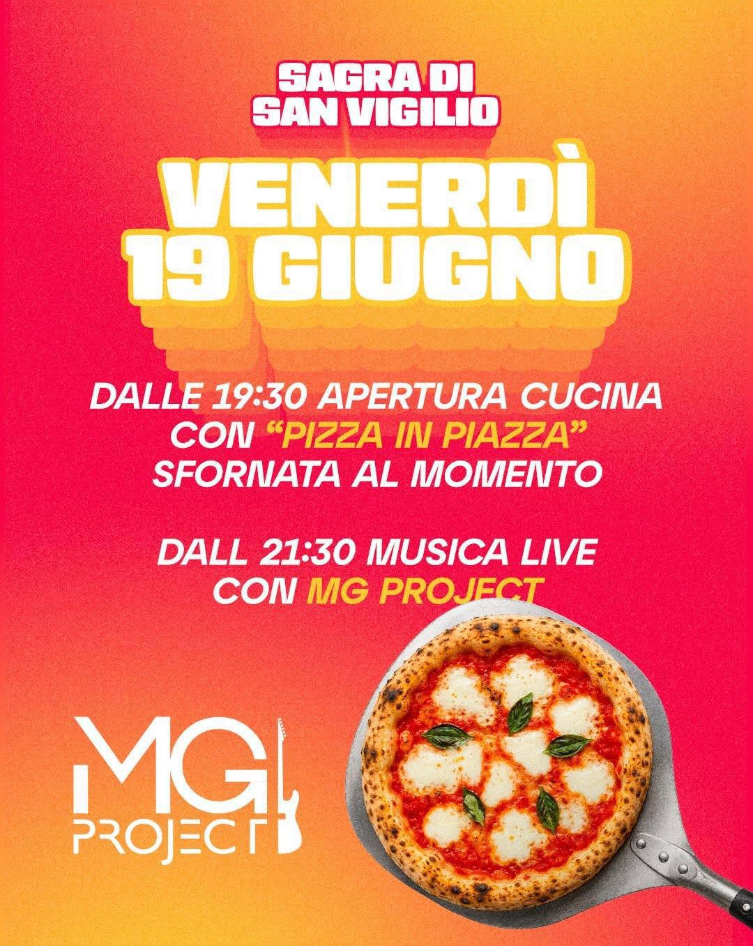 Sagra di San Vigilio