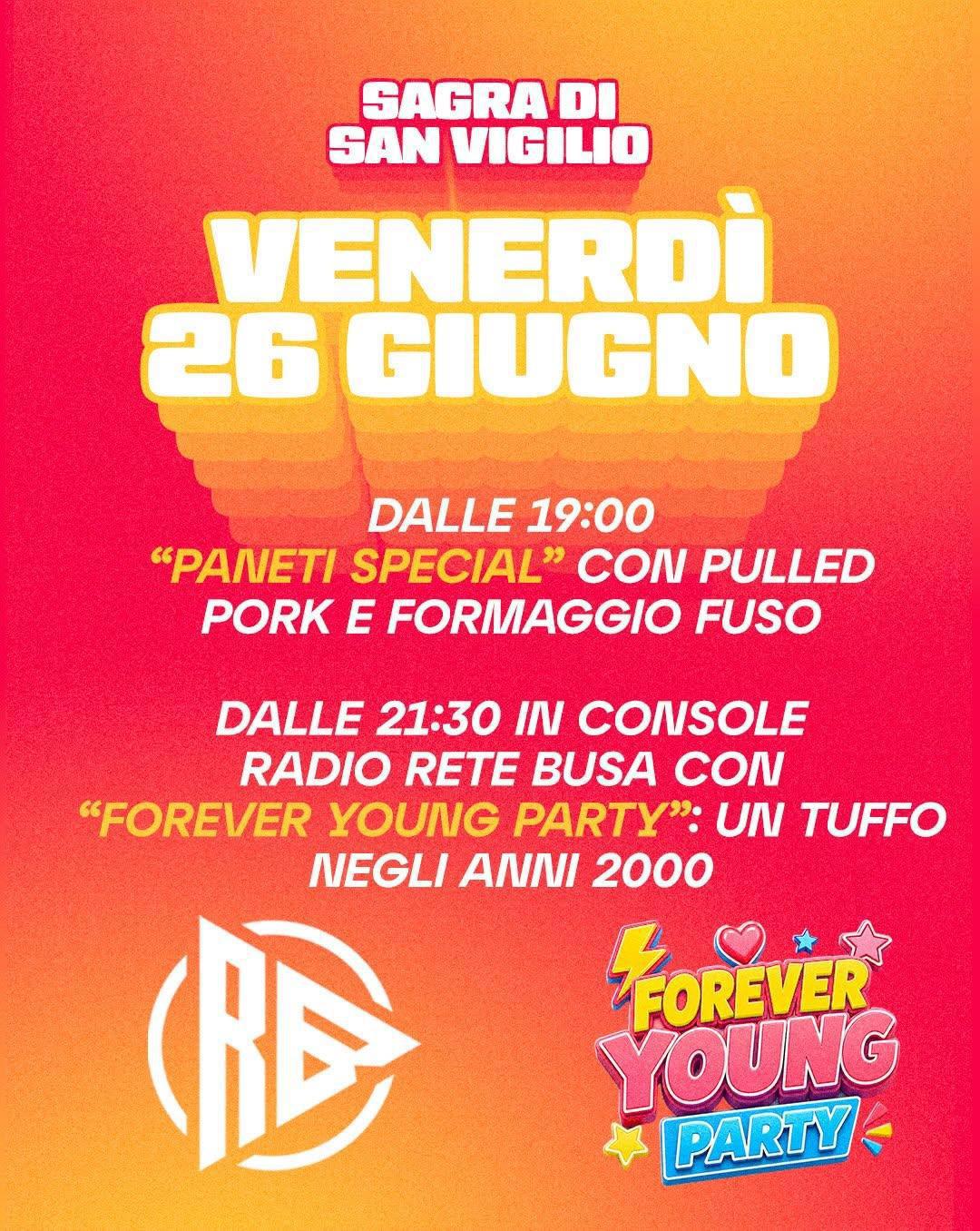 Sagra di San Vigilio