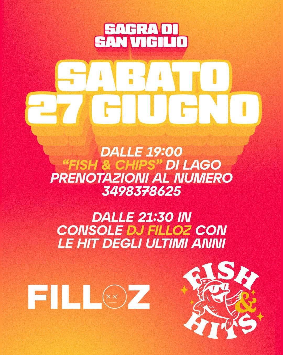 Sagra di San Vigilio