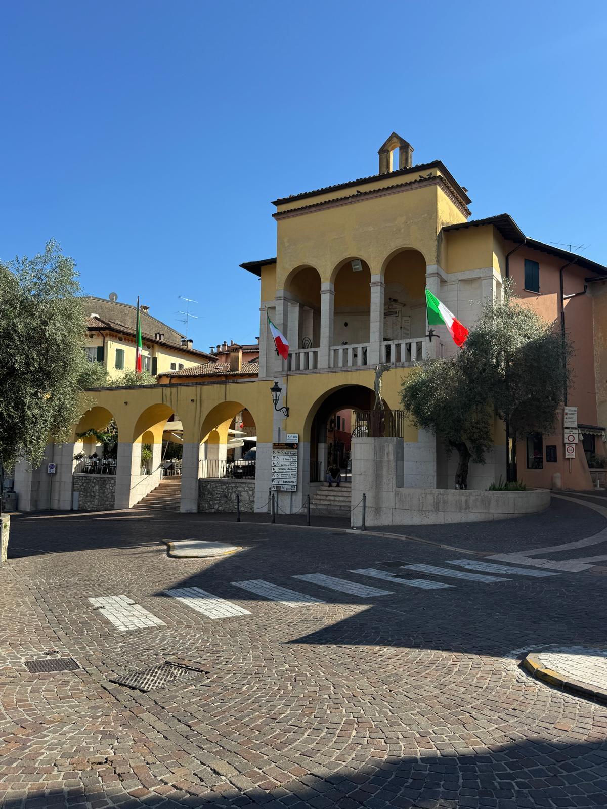Gardone Sopra: il borgo storico di Gardone Riviera