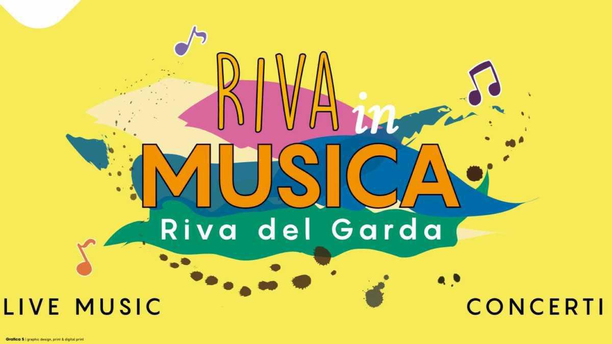 RIVA IN MUSICA 🎶