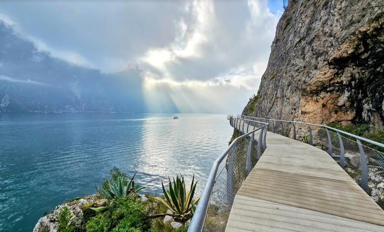 Il Lago di Garda in Bicicletta: I 5 Percorsi Imperdibili con Vista Lago
