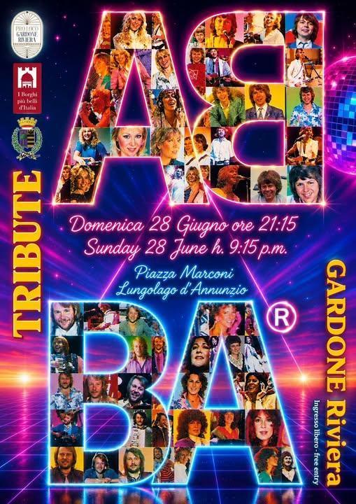 Abba Tribute