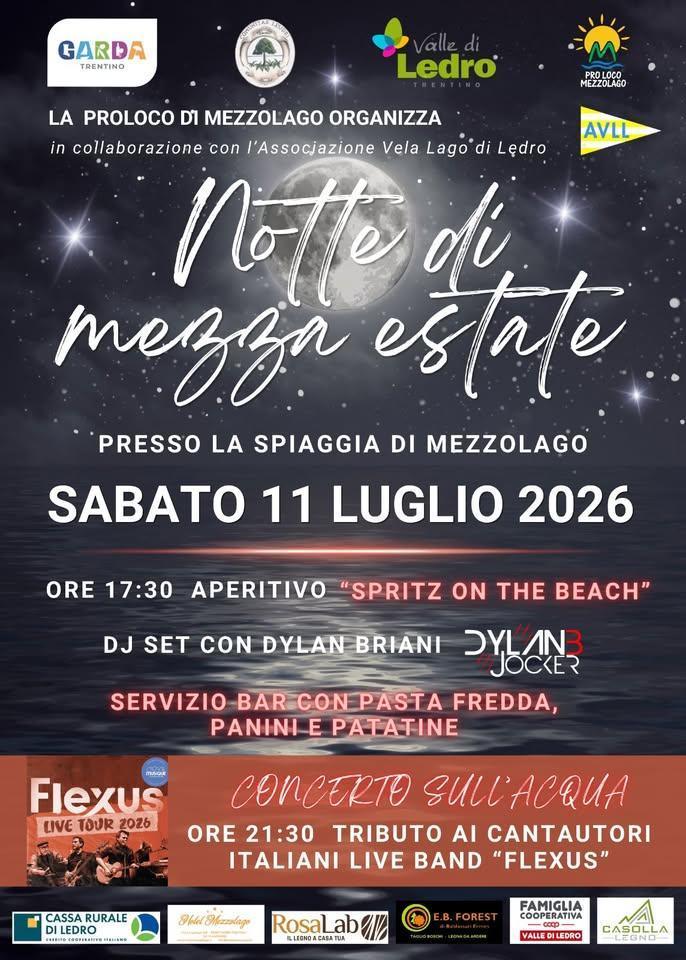 Notte di Mezza Estate