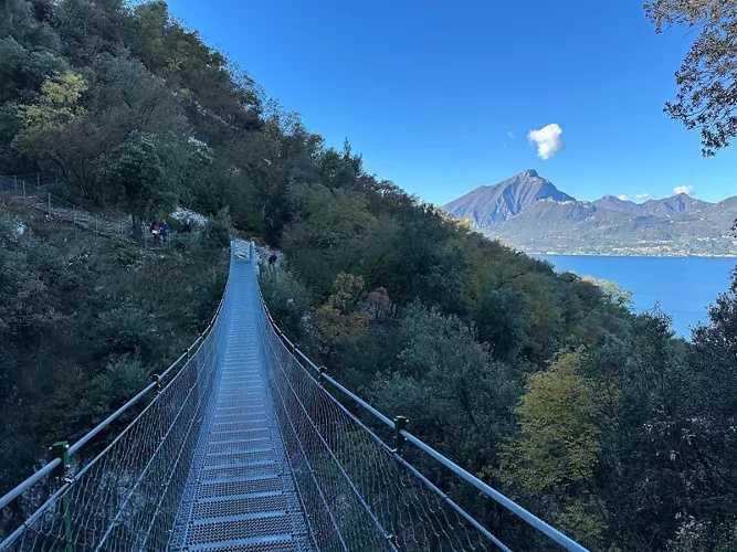 I punti panoramici più belli del Lago di Garda: 6 luoghi da non perdere I punti panoramici più belli del Lago di Garda: 6 luoghi da non perdere