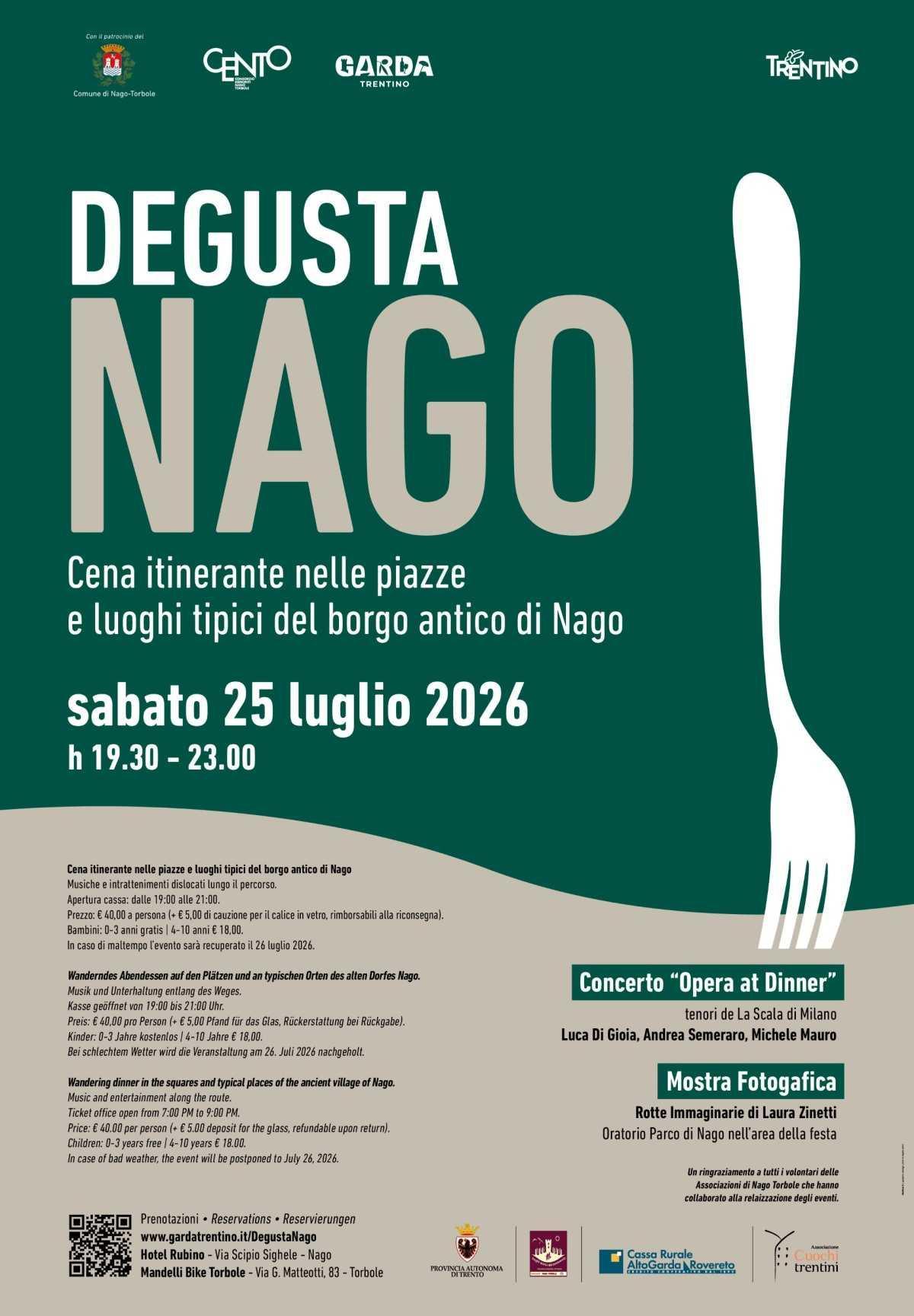 DegustaNago DegustaNago