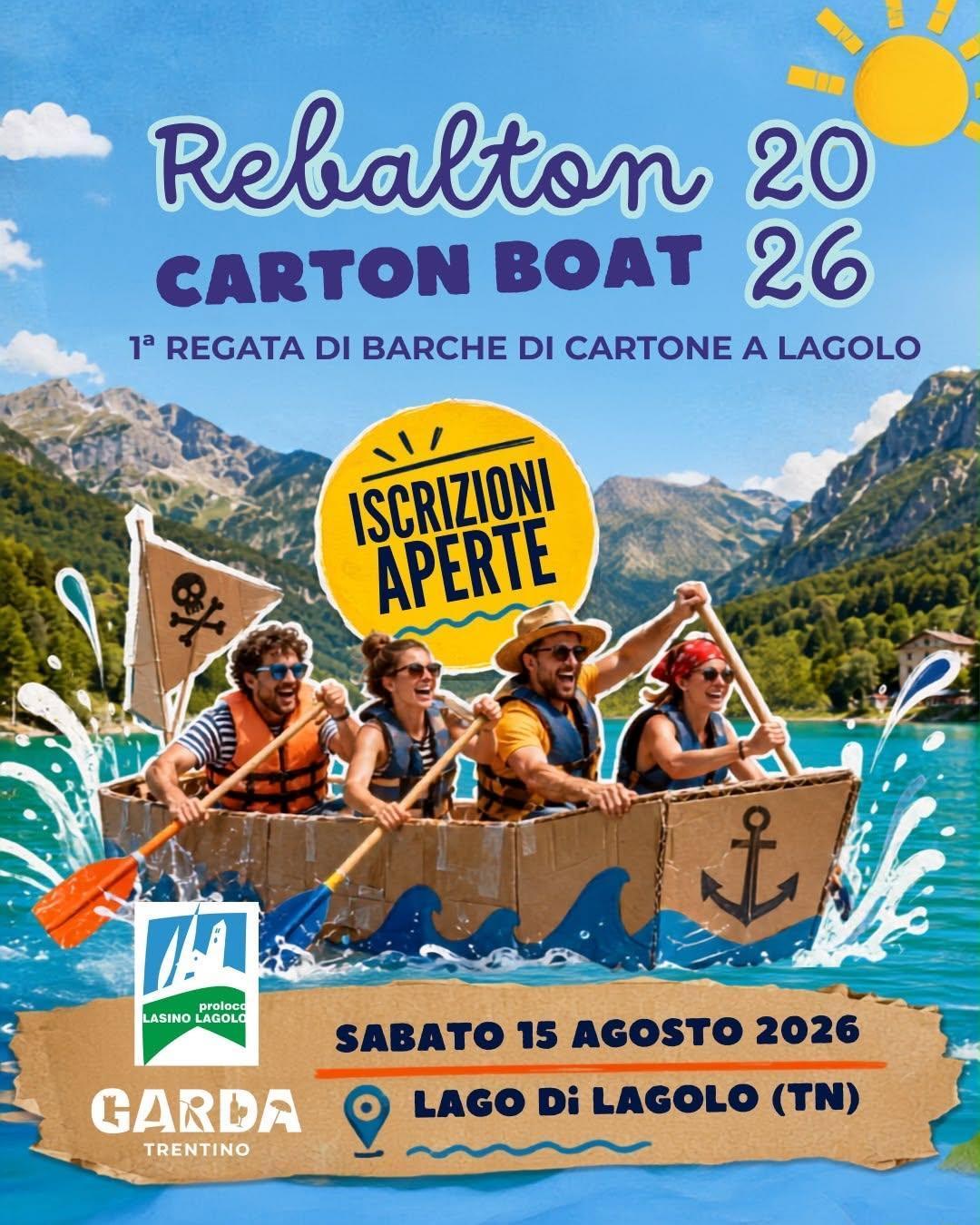 Rebalton dei Popi 2.0 Rebalton dei Popi 2.0