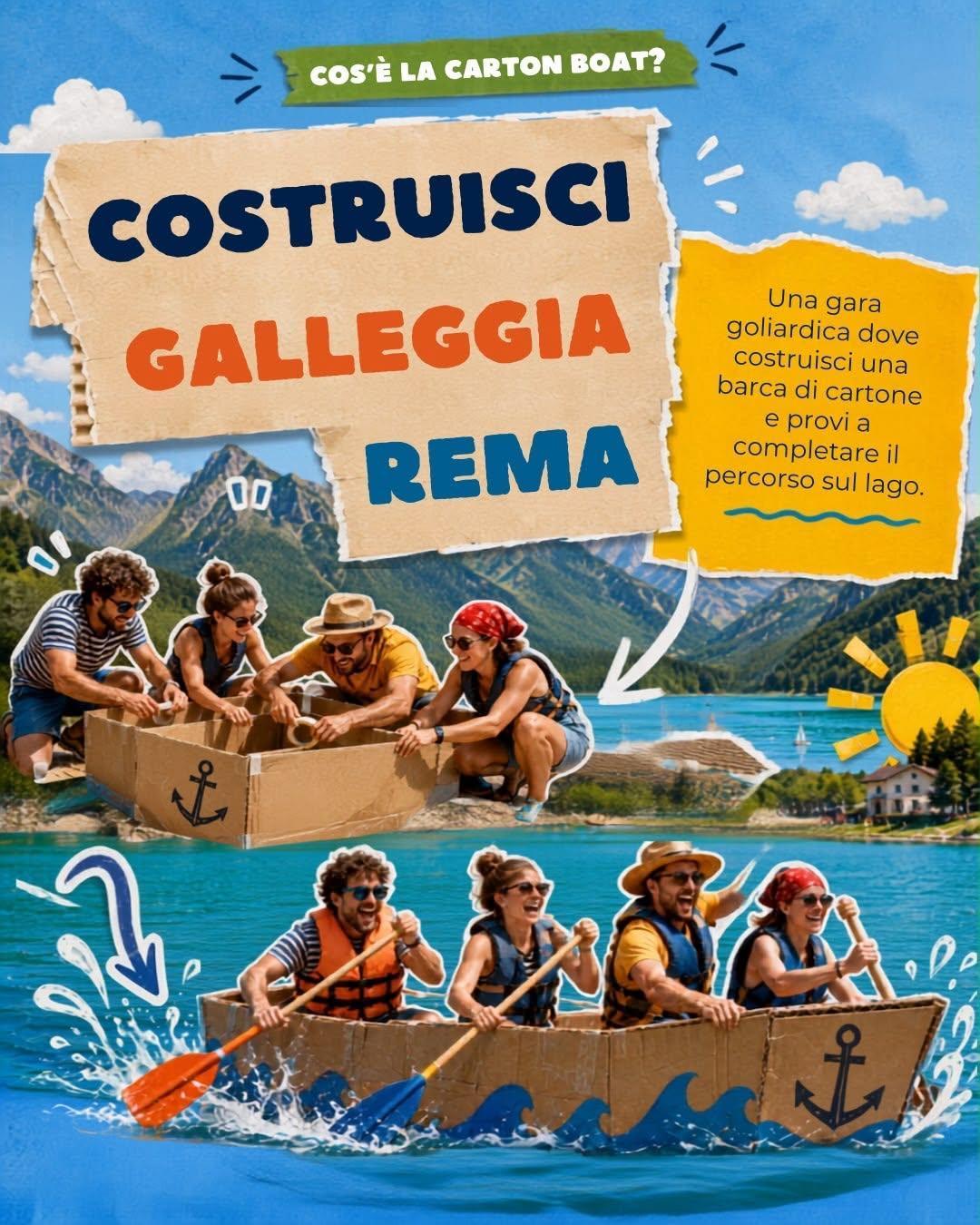 Rebalton dei Popi 2.0 Rebalton dei Popi 2.0