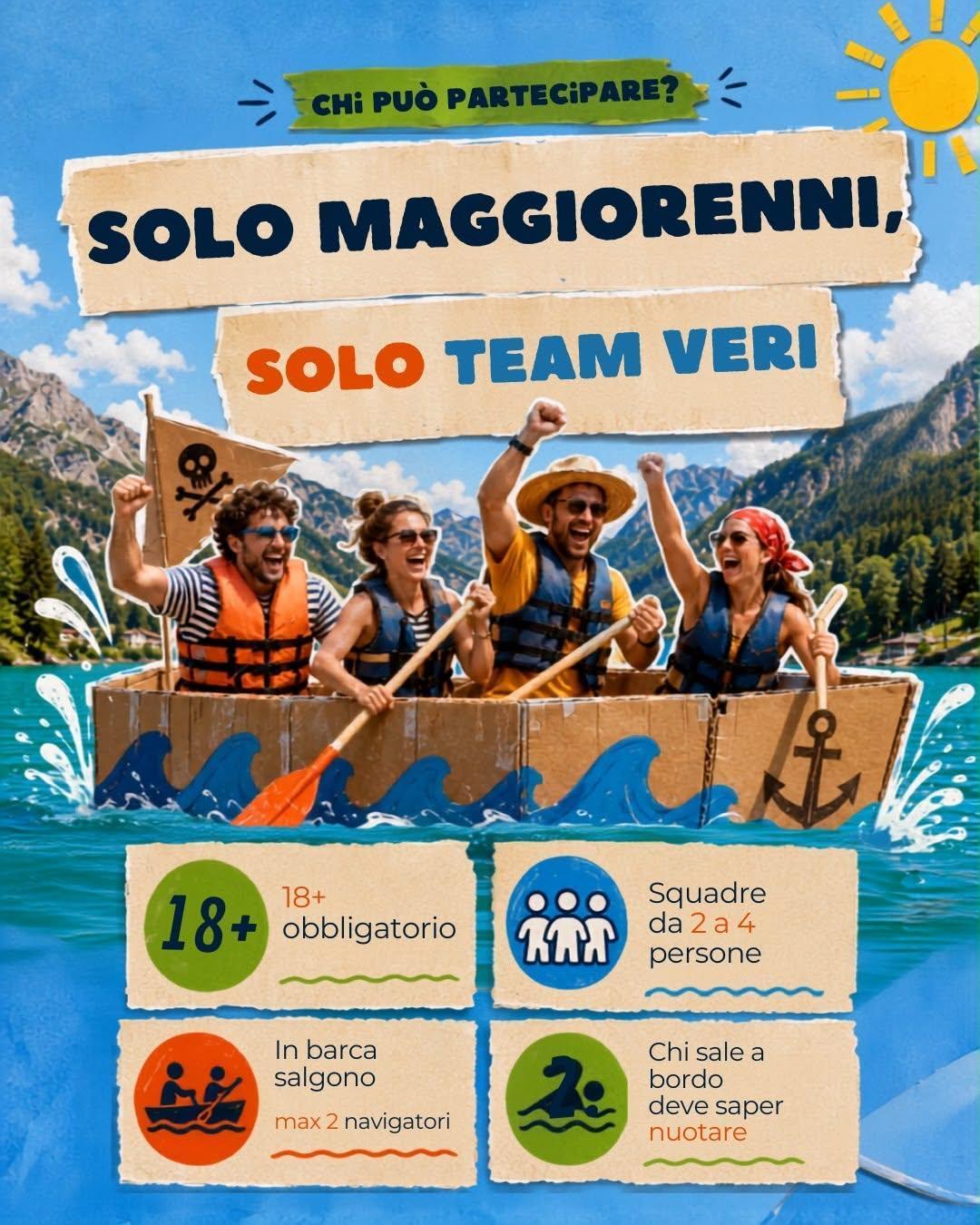 Rebalton dei Popi 2.0