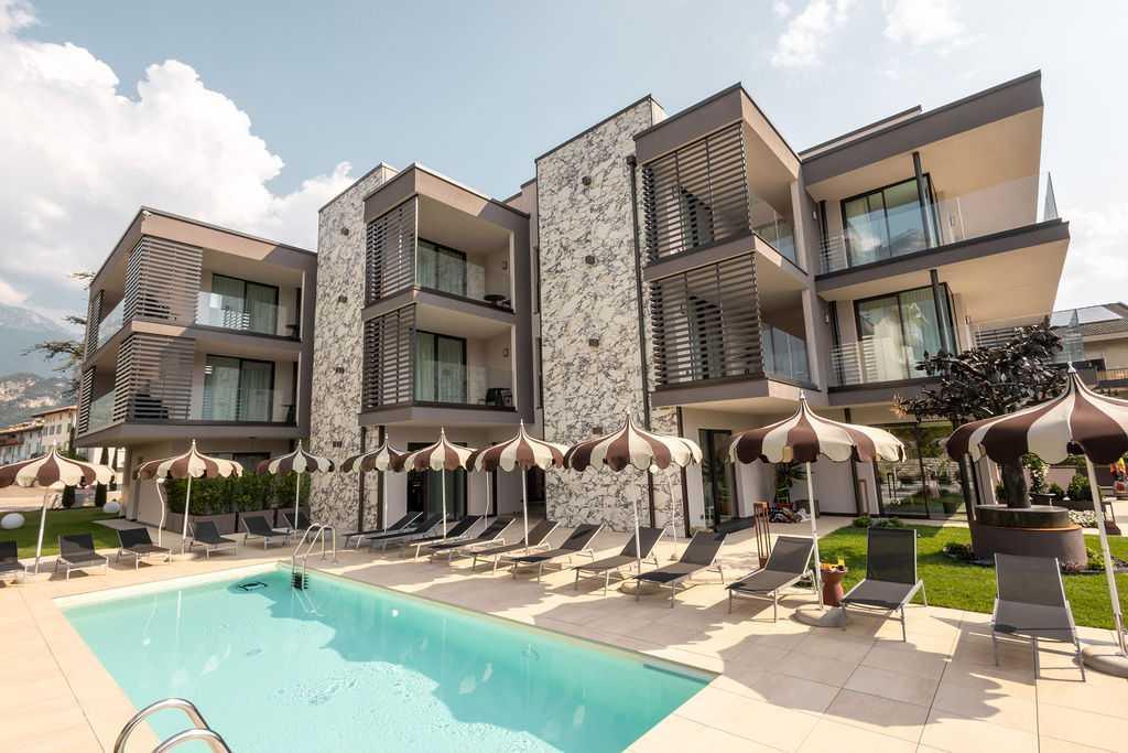 Nouvelle Vie Apartments Nouvelle Vie Apartments