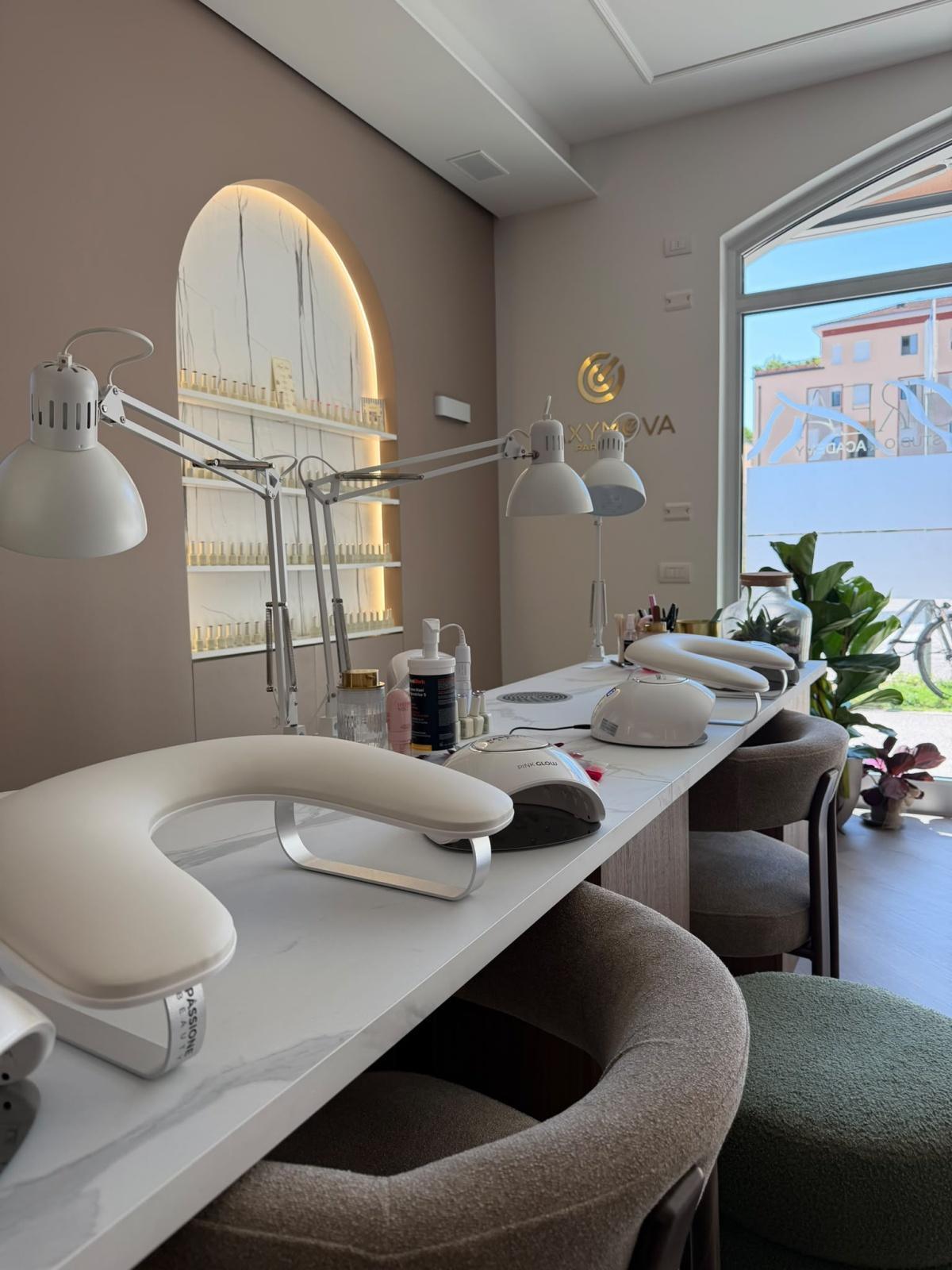 Aurea Beauty Studio & Academy Aurea Beauty Studio & Academy