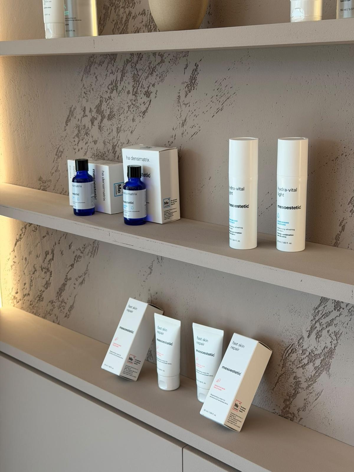 Aurea Beauty Studio & Academy Aurea Beauty Studio & Academy