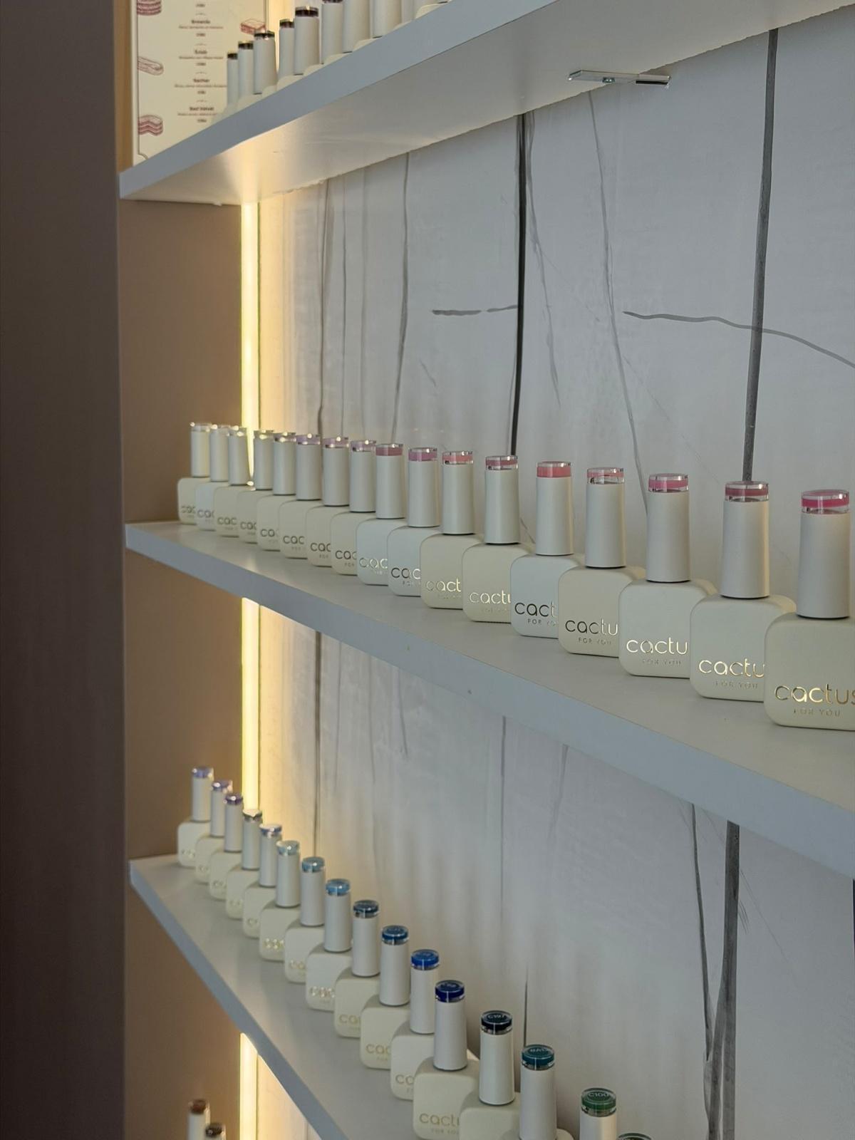 Aurea Beauty Studio & Academy Aurea Beauty Studio & Academy