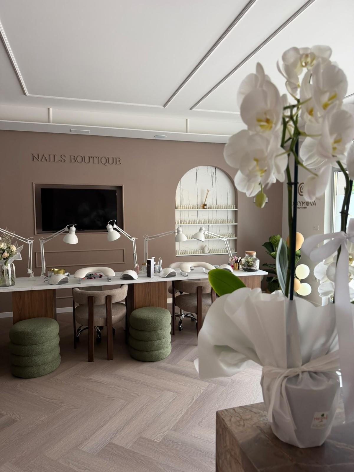 Aurea Beauty Studio & Academy Aurea Beauty Studio & Academy