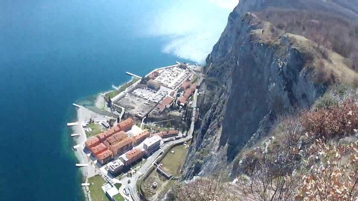 Campione del Garda Campione del Garda