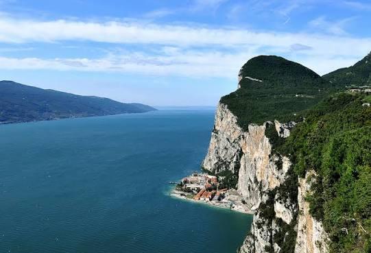 Campione del Garda