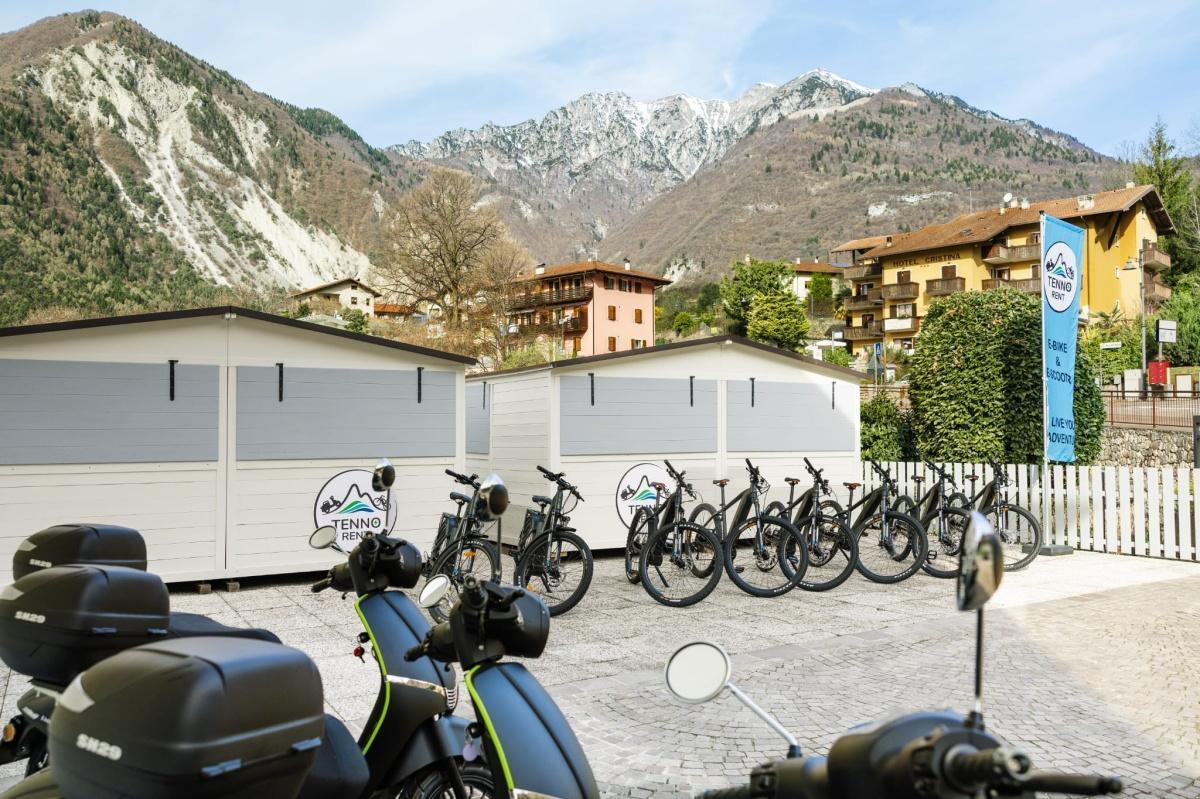 I Sapori del Borgo in Libertà: E-Scooter & Pic-Nic d’Autore I Sapori del Borgo in Libertà: E-Scooter & Pic-Nic d’Autore