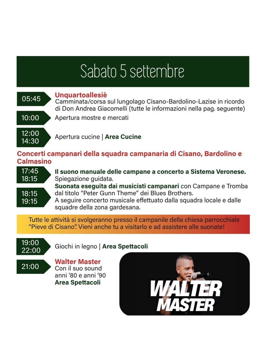  SAGRA DEGLI OSEI 2026