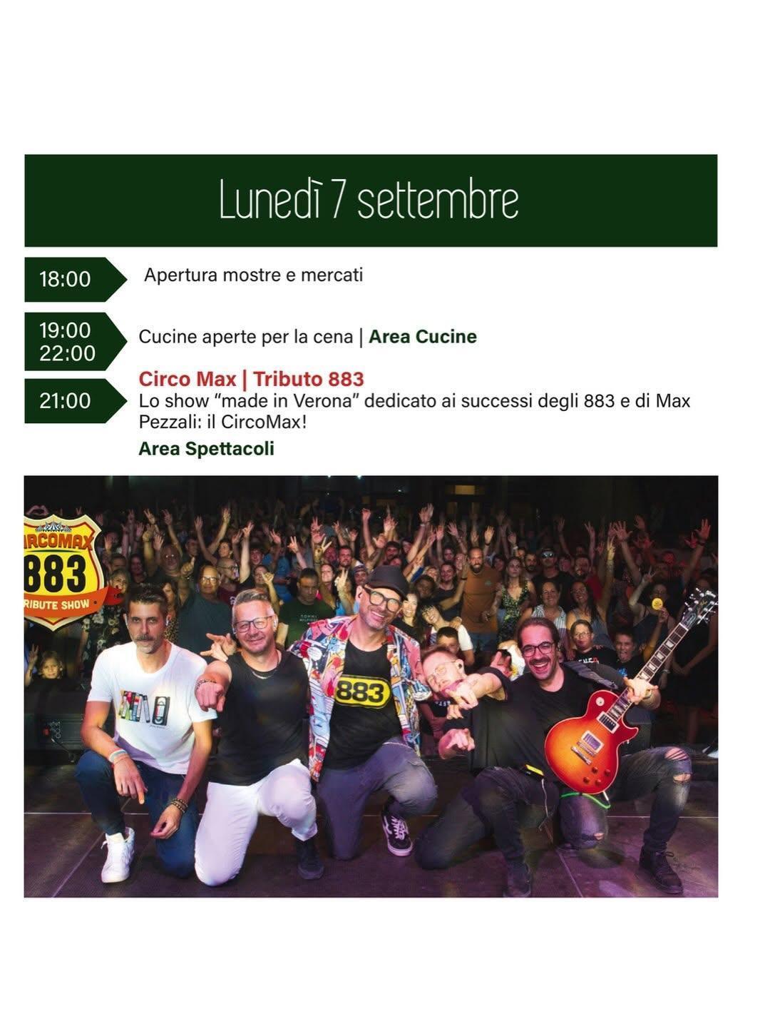  SAGRA DEGLI OSEI 2026