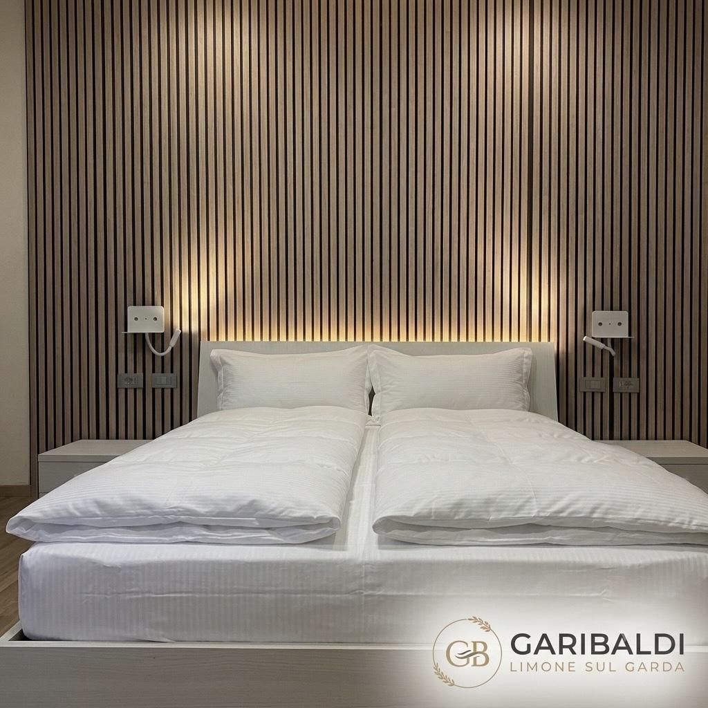Palazzo Garibaldi - Limone sul Garda Palazzo Garibaldi - Limone sul Garda