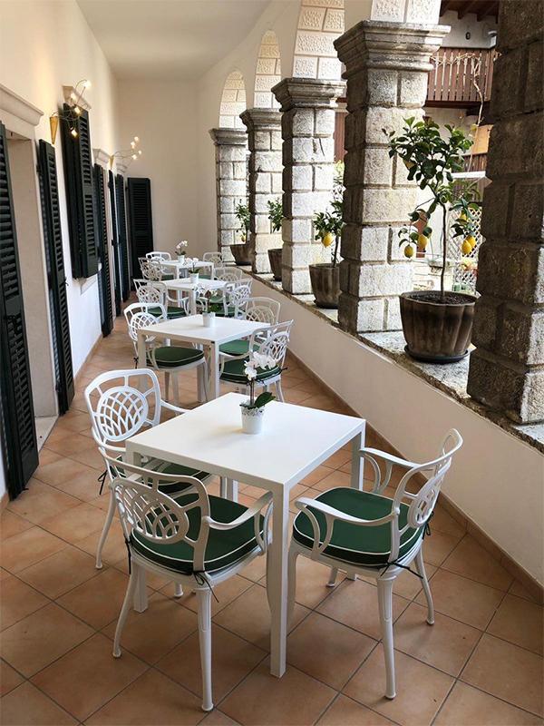 Palazzo Garibaldi - Limone sul Garda Palazzo Garibaldi - Limone sul Garda