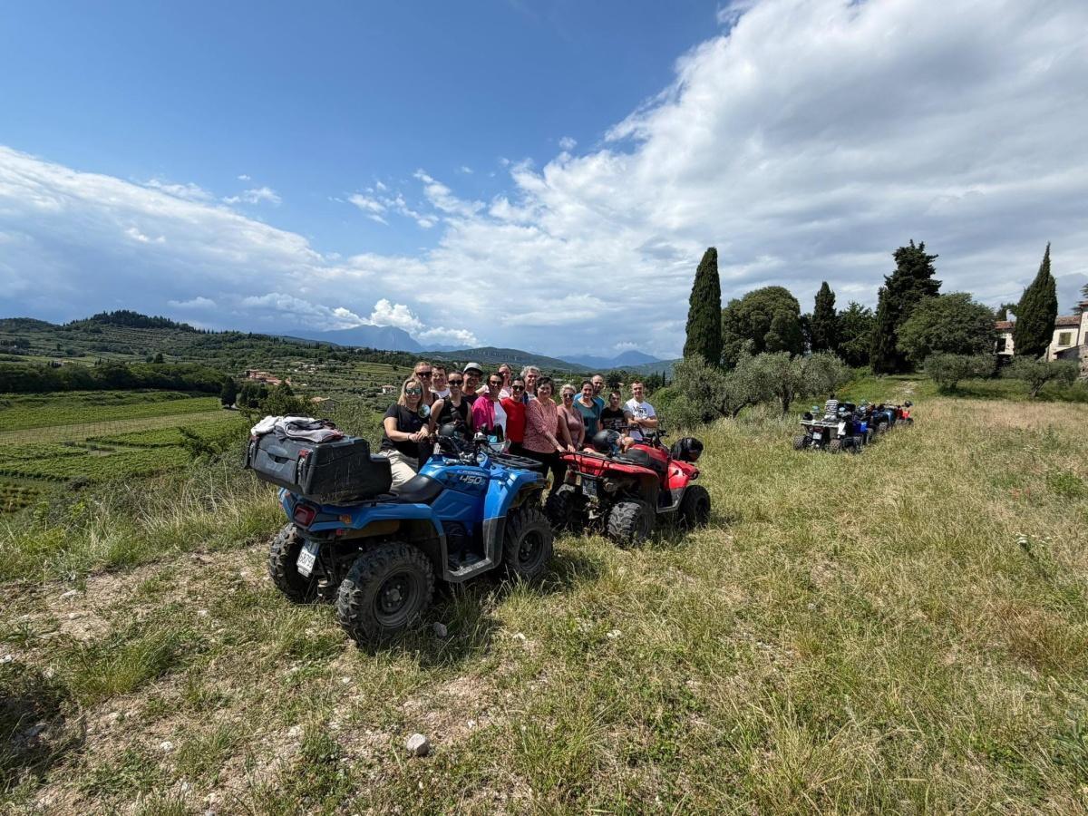 MonteBaldo Adventure Quad
