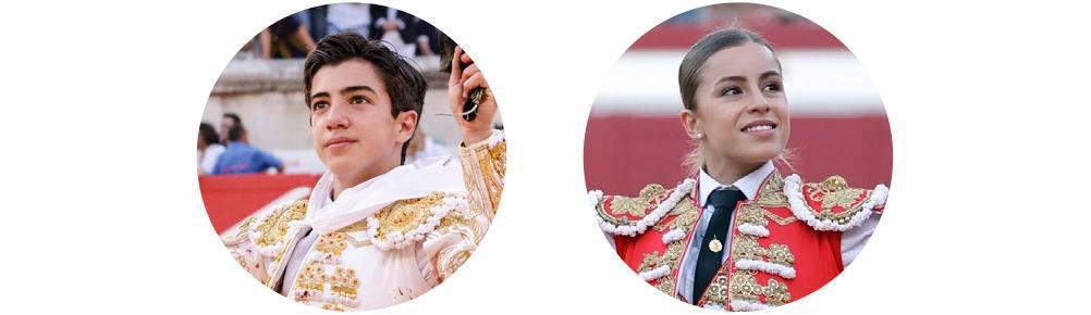Corrida mixte