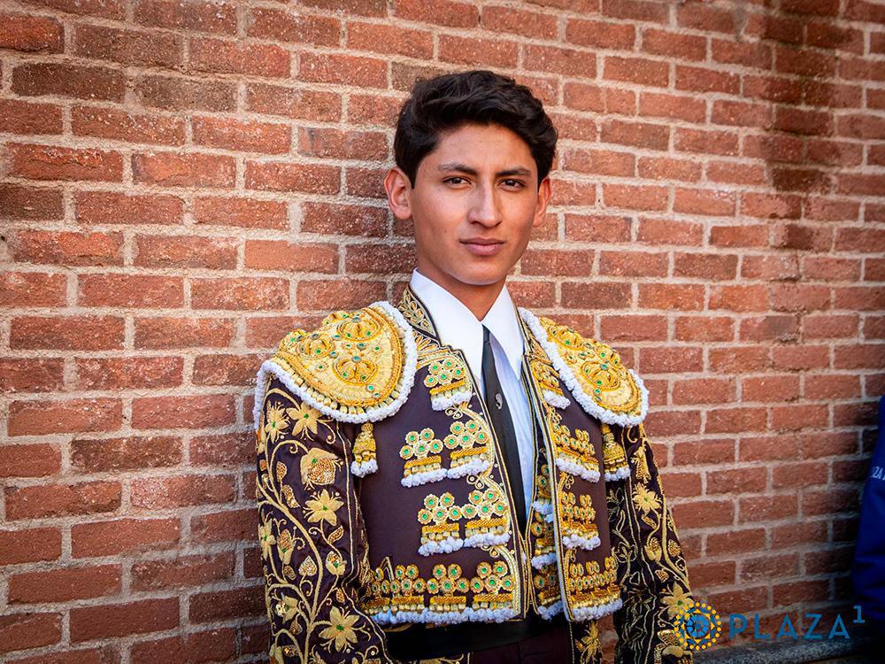 Novillada de la Cape d'Or Novillada de la Cape d'Or