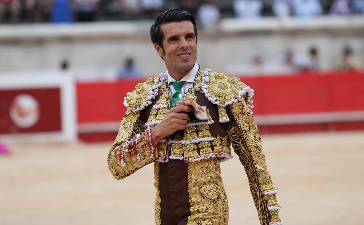 Corrida de Santiago Domecq Corrida de Santiago Domecq