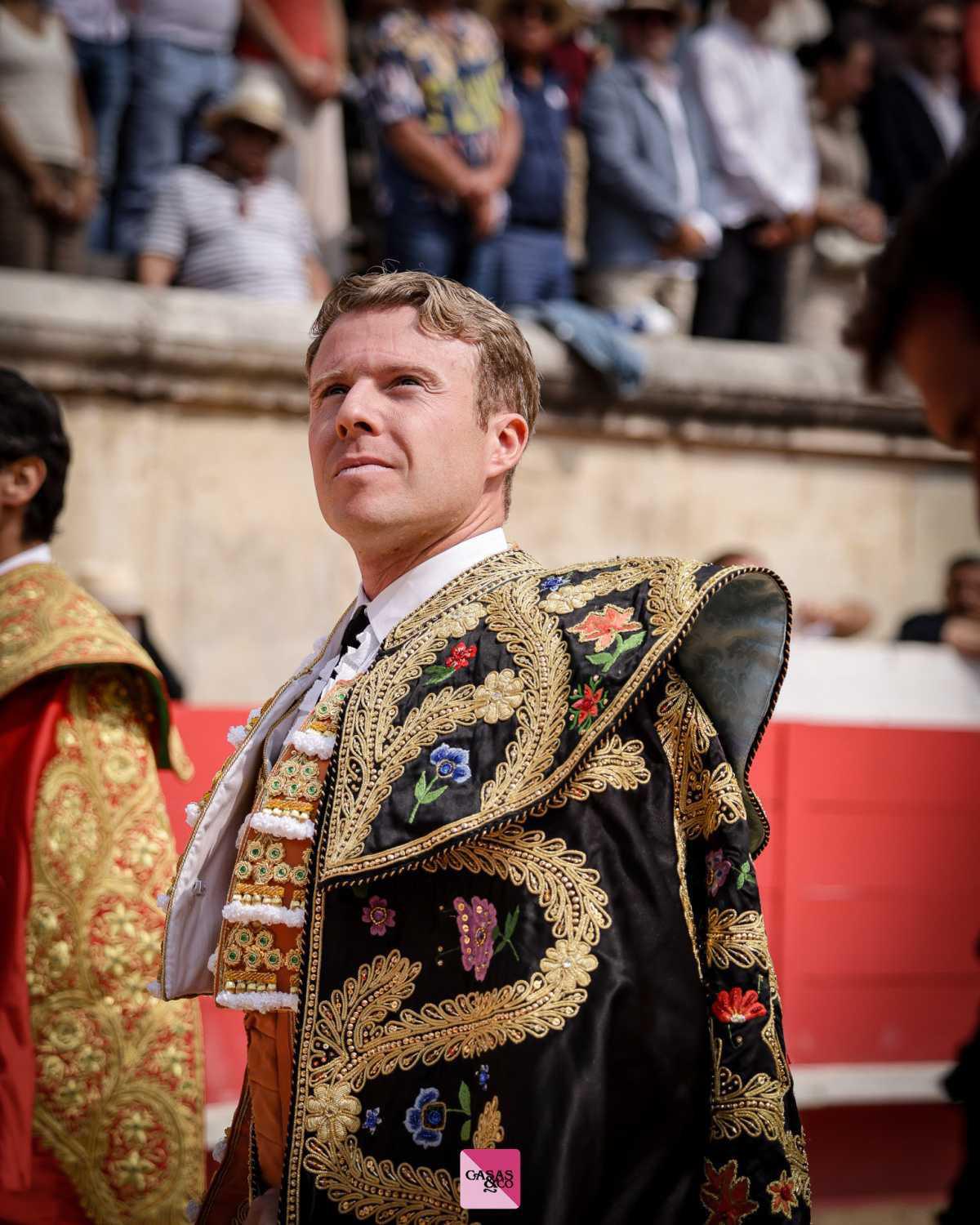 Corrida de Pedraza De Yeltes Corrida de Pedraza De Yeltes