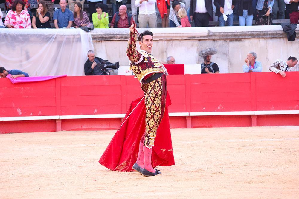 Corrida Carmen