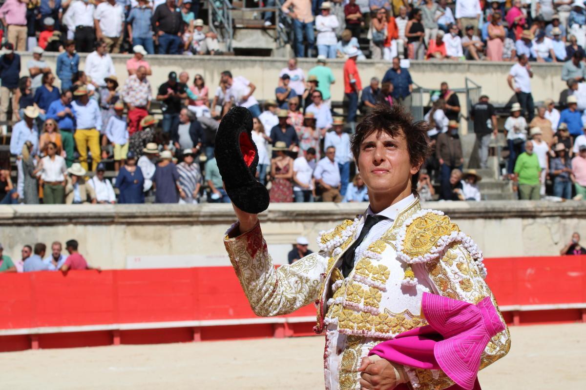 Corrida Carmen