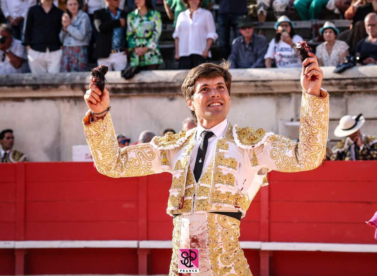 Corrida - Dimanche 20 septembre à 17h30