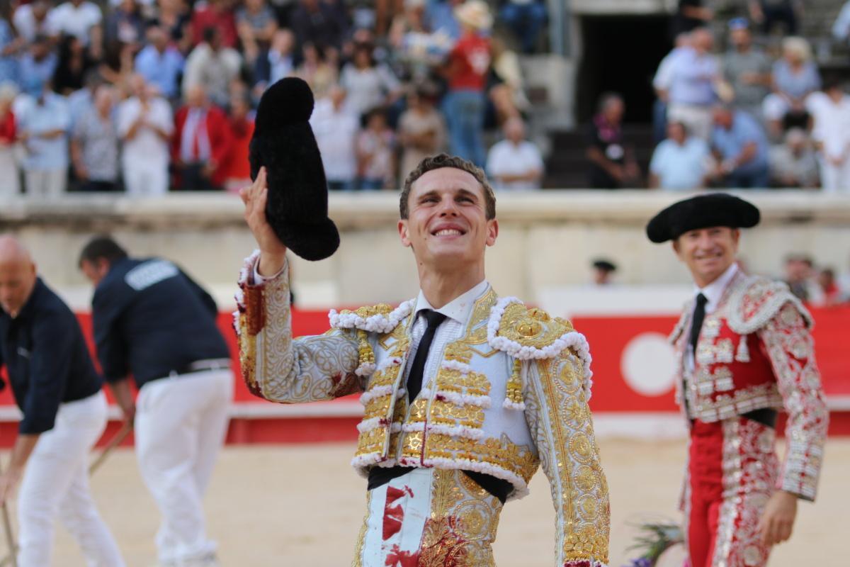 Corrida - Dimanche 20 septembre à 17h30