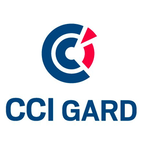 La CCI du Gard