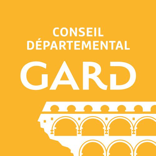 Le Conseil Départemental du Gard