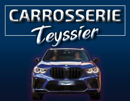 CARROSSERIE TEYSSIER