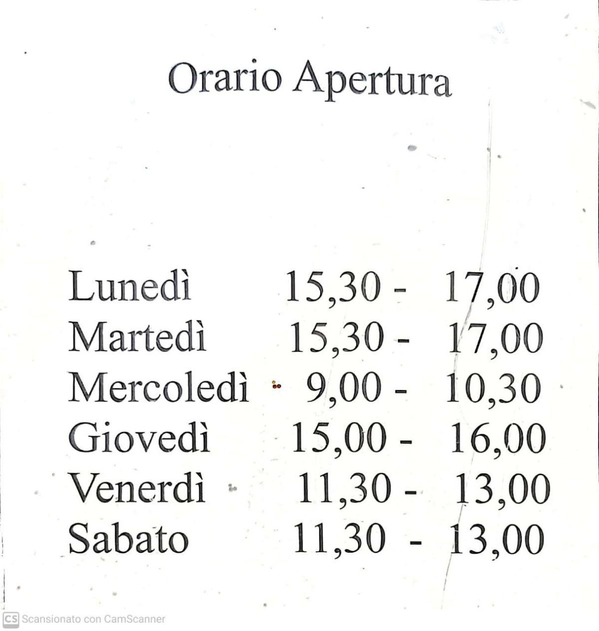 Dispensario Farmaceutico Dott. Ieni