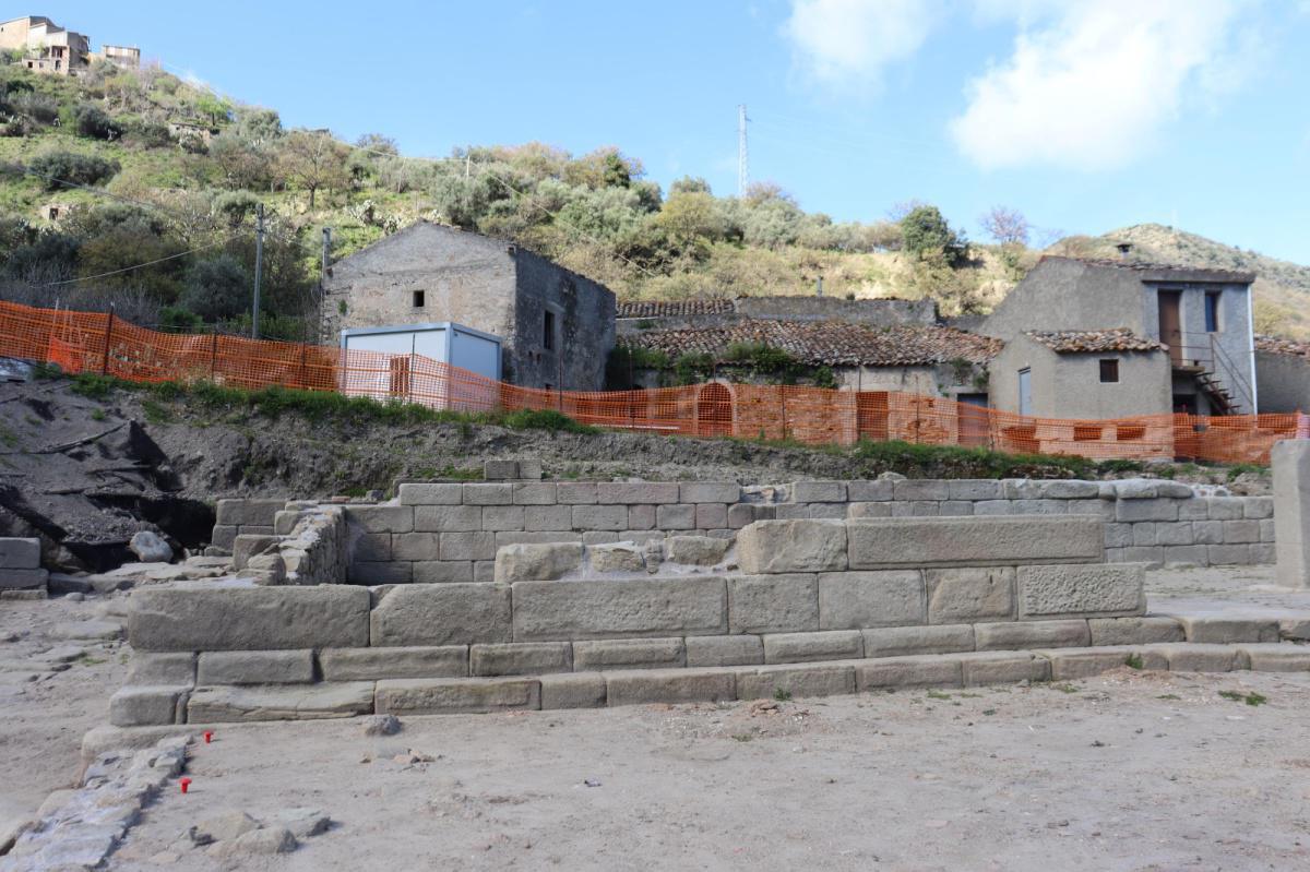 Agorà di Abakainon
