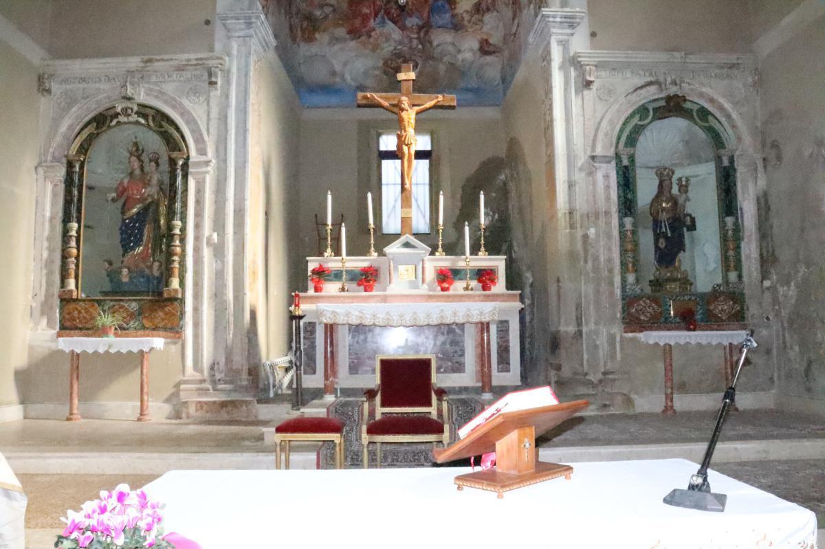 Chiesa del Santissimo Rosario - Casale - Church of the Holy Rosary - Casale