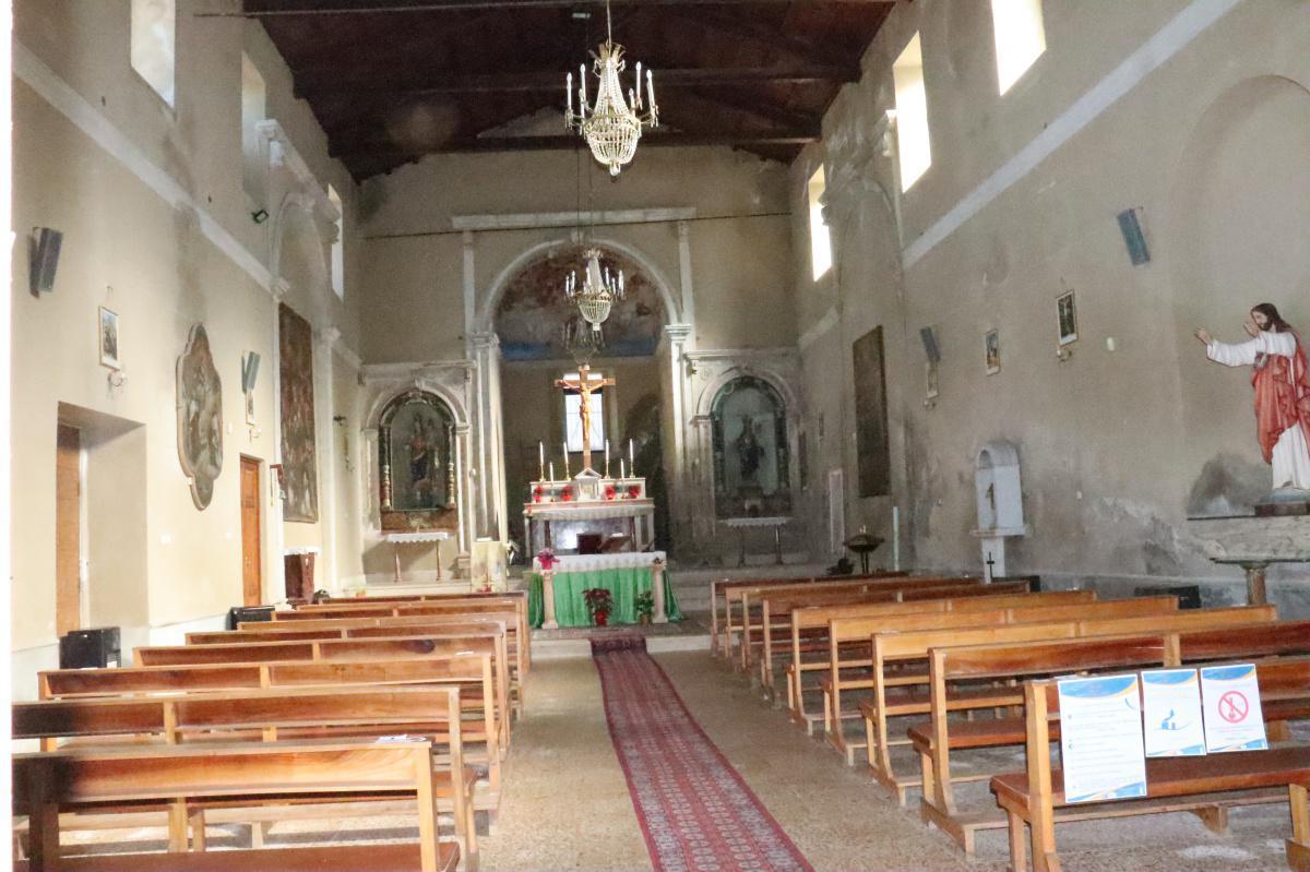 Chiesa del Santissimo Rosario - Casale - Church of the Holy Rosary - Casale Chiesa del Santissimo Rosario - Casale - Church of the Holy Rosary - Casale