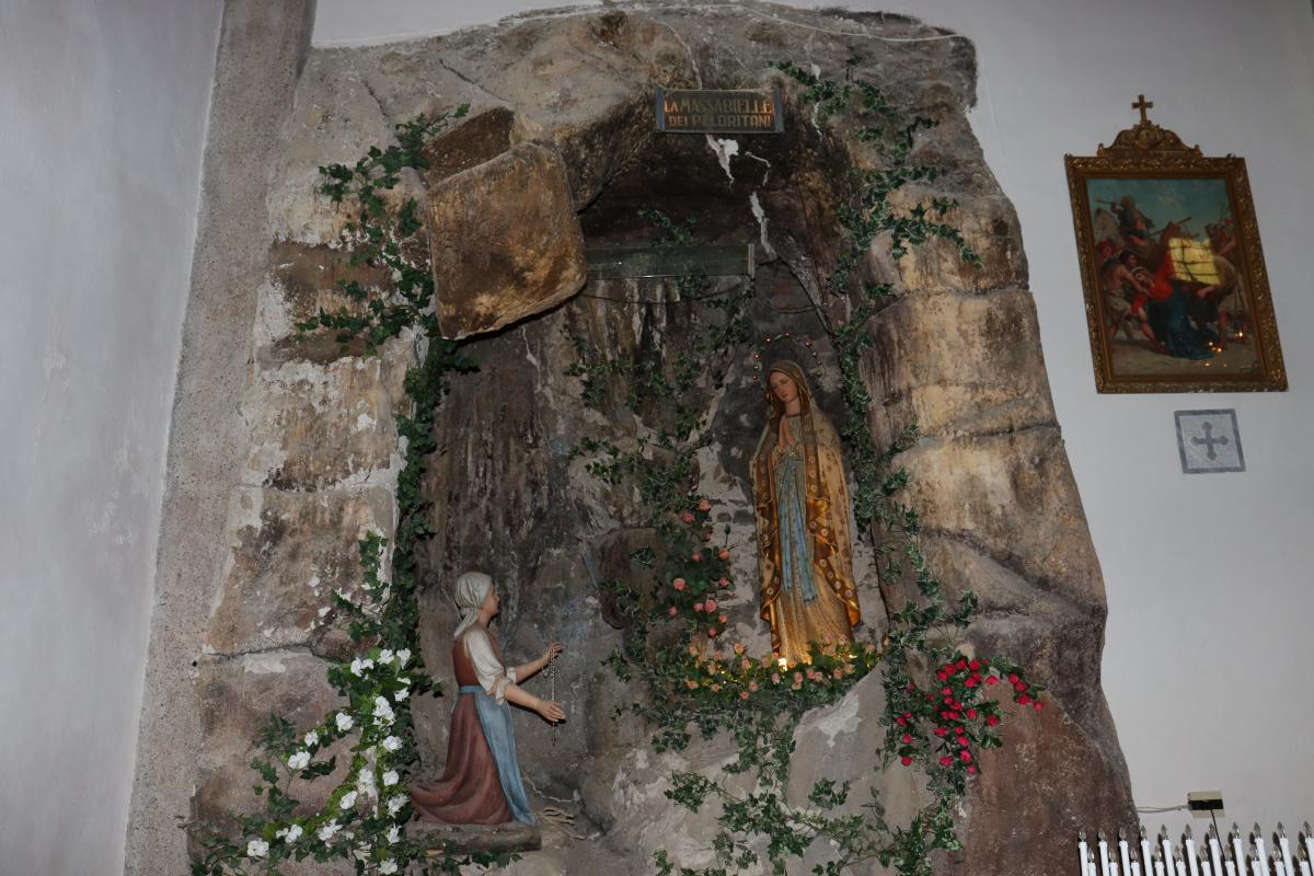 Chiesa Madre San Vincenzo Martire - Mother Church of Saint Vincent the Martyr Chiesa Madre San Vincenzo Martire - Mother Church of Saint Vincent the Martyr
